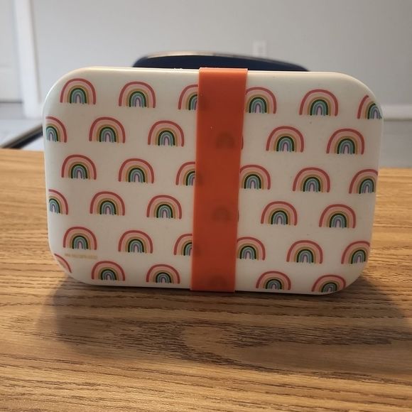 Pink Bento box - Picture 6 of 6